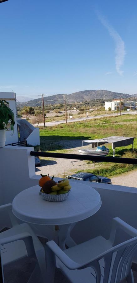 Porto Haraki Studios Exterior photo